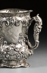 2013-05-appraisal-day-2615B-255A Gorham Sterling Silver Loving Cup, Providence, Rhode Island, 1898