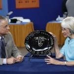 Stuart Slavid on Antiques Roadshow