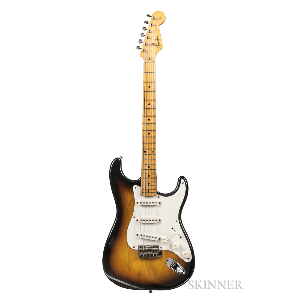 Fine Musical Instrument Consignment Days Skinner Inc.