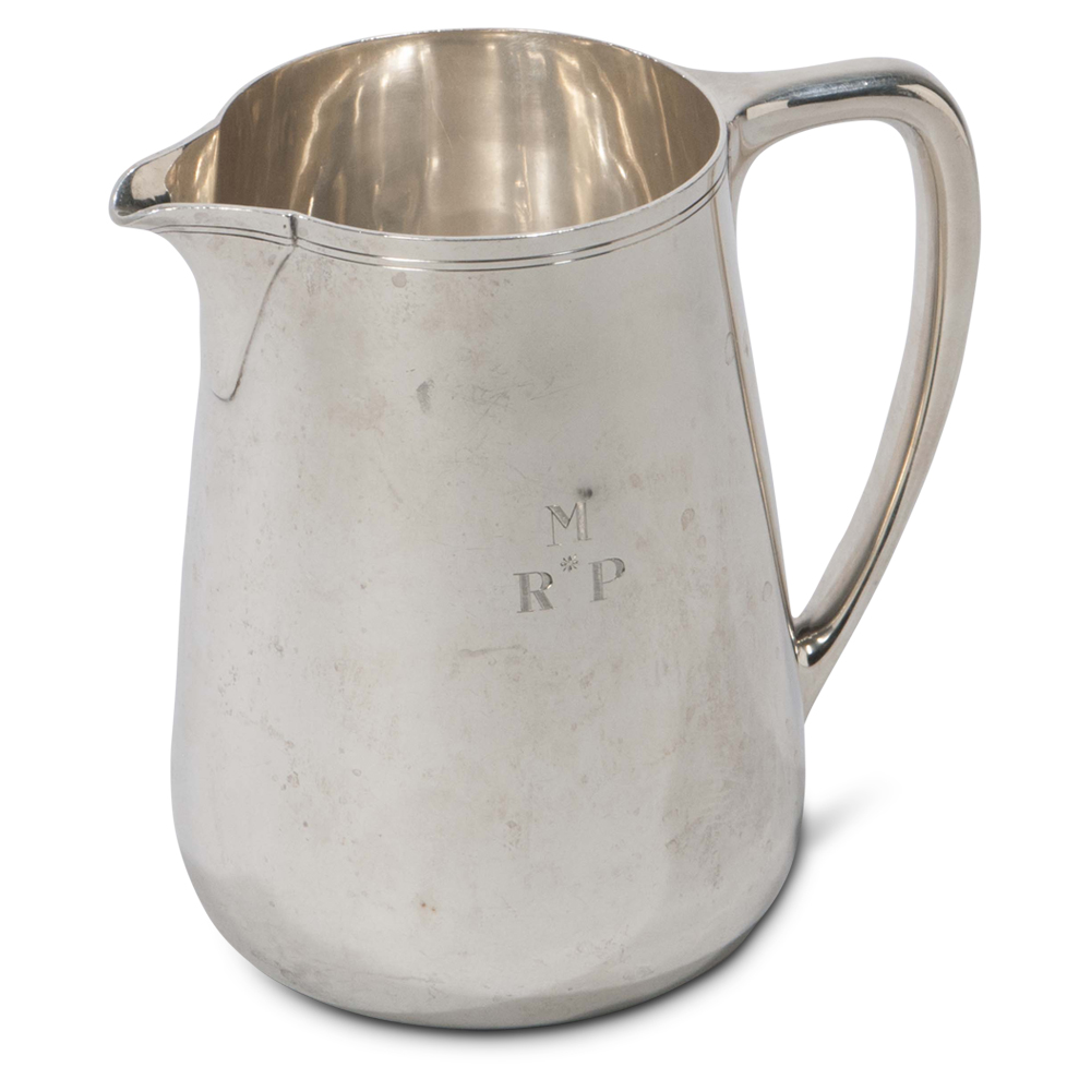 Selling Silver Sell Antique Silver for Scrap Value or Consign to