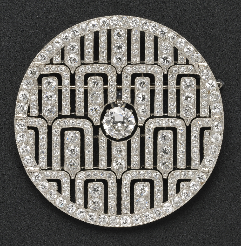 March Fine Jewelry Consignment Days Skinner Inc.