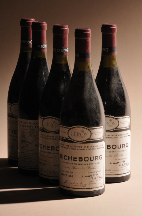 Mature wine | Auction in Boston Mature wine | Auction in Boston