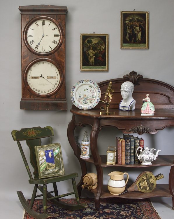 Everything to know about antique appraisals