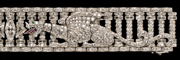 Jewelry Trends | Art Deco Jewelry