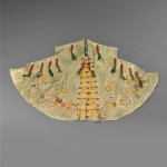 Lakota Miniature Pictorial Tepee, c. last quarter 19th century. (Lot 188, Estimate $20,000-$25,000)