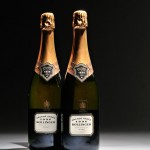 Bollinger Grand Annee Rose 1996, Ay, 2 bottles (Lot 400, Estimate $250 -$400)