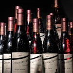 Roger Sabon Prestige Chateauneuf du Pape 2005, Southern Rhone, 12 demi bottles (Lot 661, Estimate $150-$250)