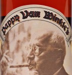 Pappy Van Winkle