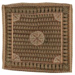 Kashmir 'Moon' Shawl, North India, first half 19th century (Lot 119, Estimate $10,000-$15,000)
