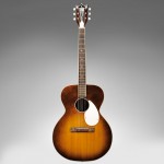 American Guitar, Kay Musical Instrument Company, Chicago, c. 1960 (Lot 102, Estimate $100-$200)