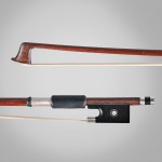 Violin Bow, Silver-Mounted (Lot 234, Estimate $300-$500)