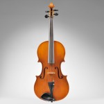 Viola, Anton Schroetter, Mittenwald, 1973 (Lot 88, Estimate $600-$800)