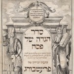 Seder Haggadah shel Pesach, Pressburg, copied and illustrated by Aaron Wolf Herlingen, 1735, (Lot 14, Estimate $200,000-$300,000)