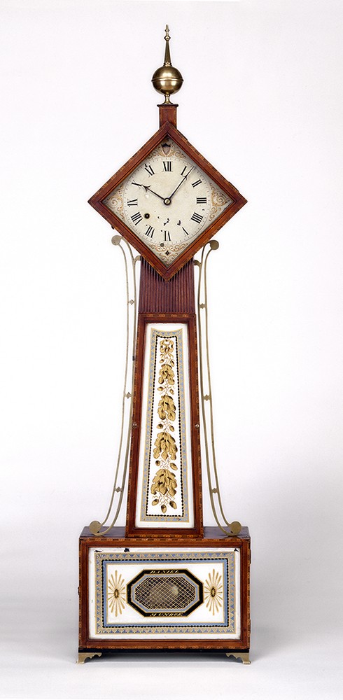 Timepiece