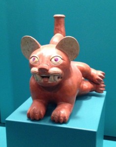 Moche, Peru