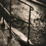 Tomio Seike (Japanese, b. 1943) Two Photographs: Galerie Vivienne, 1992 (Lot 295, Estimate $500-$700)