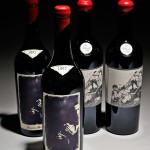 Sine Qua Non Marauder and Imposter McCoy (Lot 452-453, Estimates Vary)