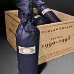Harlan Estate Vertical 1990-1995, 6 bottles (Lot 410, Estimate $2,400-$3,250)