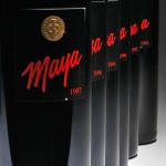 Dalla Valle Maya Vertical (Lot 383, Estimate $1,600-$2,400)
