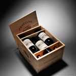 Ornellaia 2001, 6 bottles (Lot 133, Estimate $800-$1,200)