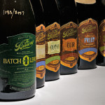 Vertical of Anniversary beers direct from the cellars of The Bruery, proceeds to benefit The One Fund Boston (Lot 157, Estimate $300-$500)