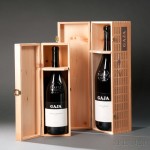 Large format Gaja (Lots 340 and 342, estimates vary)