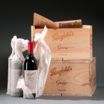 Penfolds Grange 1999, 12 bottles (Lot 545, Estimate $2,400-$3,500)