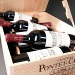 Chateau Pontet Canet 2010, 12 bottles (Lot 87, Estimate $1,800-$2,400)