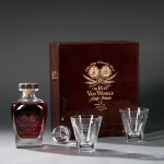 Old Rip Van Winkle Family Selection 23 Year Bourbon Decanter, 1 bottle, (Lot 917, Estimate $4,500-$6,000)
