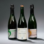 Drie Fonteinen Oude Geuze, estimates vary