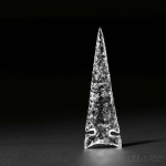 Historic Ishi Glass Point, made c. 1911-14 (Lot 189, Estimate $7,000-$9,000)