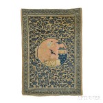 Chinese Rug, Beijing, 18th century (Lot 149, Estimate $1,200-$1,500)