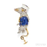 Enamel and Diamond