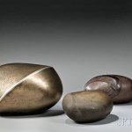 Sculpture by David Phillips (Lots 226-228, Estimates vary)