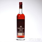 Buffalo Trace Antique Collection William Larue Weller 2005, 1 bottle (Estimate $700-$900)