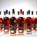 Various Buffalo Trace Antique Collection (Estimates Vary)*