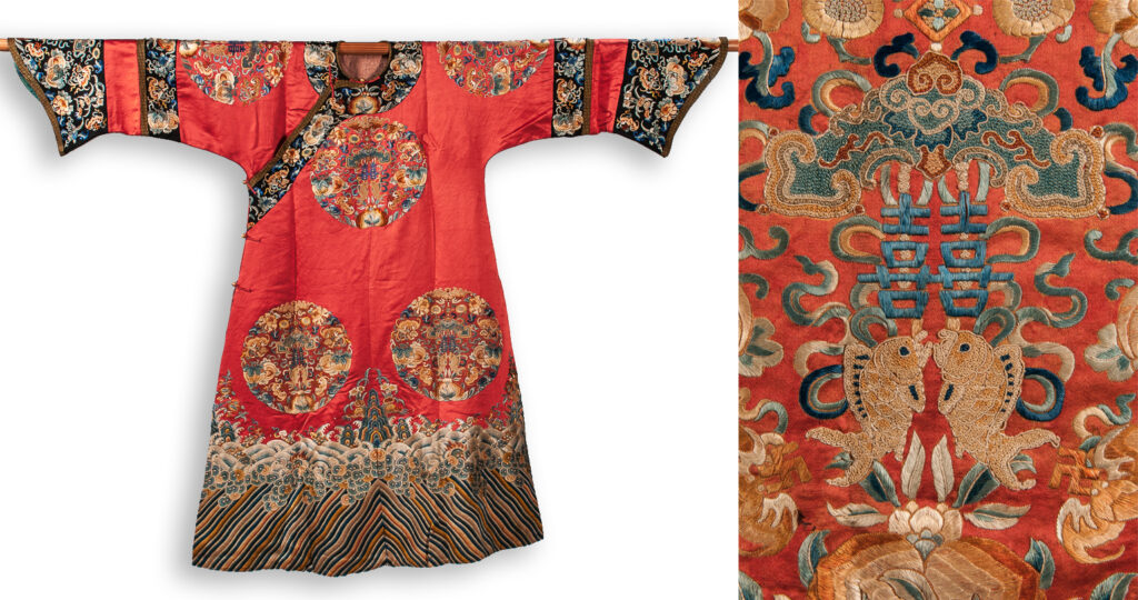 Consider This Collecting Chinese Textiles Skinner Inc.