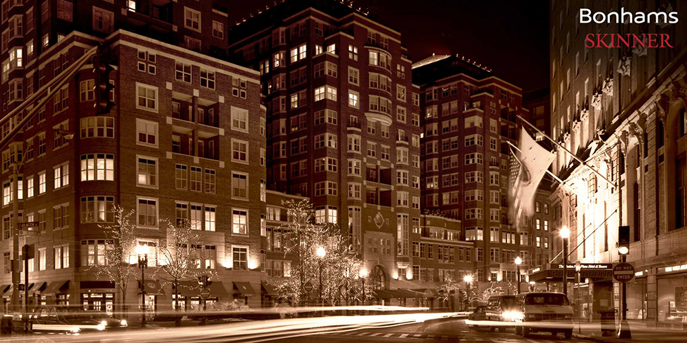 Bonhams Skinner Boston Gallery